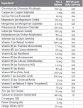 Renew Multi-Vitamin / 60 Tabs