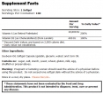 Vitamin A & D 10,000 / 400 IU / 100 Softgels