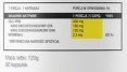Omega 3 / EPA 180 - DHA 120 / 90 Softgels