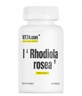 Rhodiola Rosea 400 mg / Stress Support / 90 Caps
