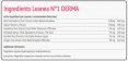 Leanea No. 1 DERMA / 60 Caps