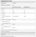 Ultra Omega 3-D / 180 Softgels