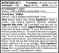 Vitamin E 100 mg / 60 Tabs