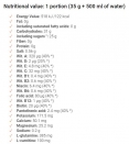 Iso Plus + L-Carnitine / 35 g