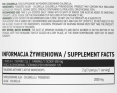 Chlorella Powder