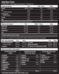 Anabolic Iso+Hydro