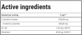 L-Carnitine Complex / 90 Caps