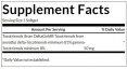 Tocotrienols 50 mg / 60 Softgels