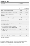 Adrenal Stress Support / 90 Vcaps