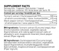 Turmeric Forte 500 mg / 90 Caps