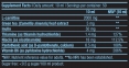 L-Carnitine 100.000mg. / 500ml.