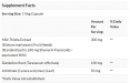 Silymarin Double Strength 300 mg / 50 Vcaps