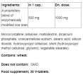 NK Cell Activator / 30 Tabs