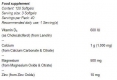 Calcium & Magnesium with Vitamin D-3 & Zinc / 120 Softgels