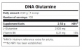 Glutamine