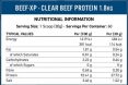 Beef-XP