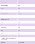 Collagen Complex