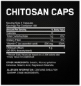 CHITOSAN DIET FORMULA - 200 caps