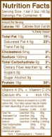 Elite Gourmet Protein Bar 42g. x 6 /Cutie/