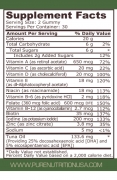 Prenatal Formula / 60 Gummies