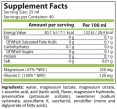 Magnesium Liquid + Vit C / 1000 ml