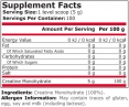 Pure Creatine Powder