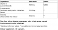 Liposomal Vitamin C 1000 mg / 180 Caps