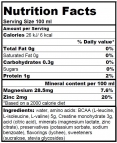 Recovery Boost / 12 x 500 ml