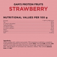 Protein Fruit