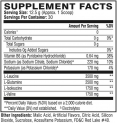Xtend Original BCAA / 30 Servings