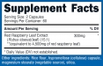 Red Raspberry Leaf 150 mg / 120 Caps
