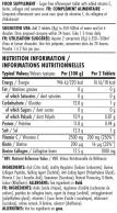 Collagen / 6 x 20 Effervescent Tabs