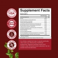 Uric Acid Support / 90 Caps