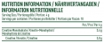 Creatine Monohydrate Stick Box / 10 x 4 g