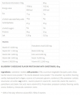 High Protein Bar 36% Box / 12 x 60 g