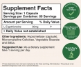 Huperzine-A 200 mcg / 120 Tabs