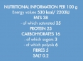 Protein Wafer