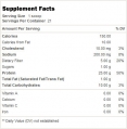 100% Casein Protein 909g.