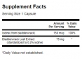 Bladderwrack Leaves 500mg. / 60 Caps.