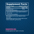 Saw Palmetto 200mg / 60 Softgels