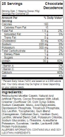 Platinum Tri-Celle Casein