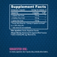 L-Arginine / L-Ornithine / L-Lysine 100 Caps.