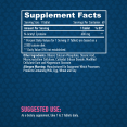 N-Acetyl L-Cysteine 60 Tabs.