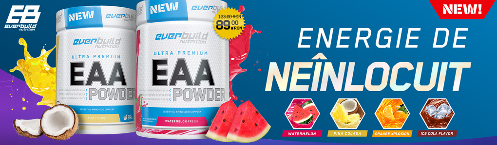 EVERBUILD EAA Powder