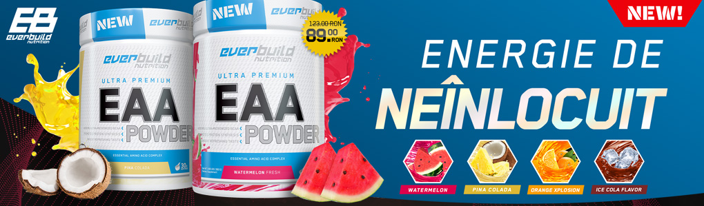 EVERBUILD EAA Powder