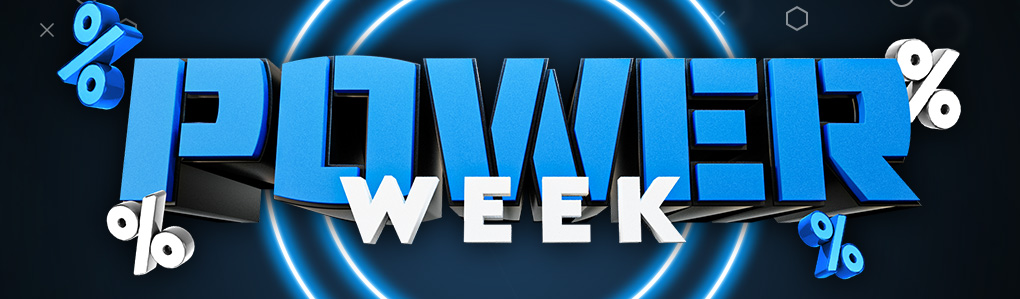 power week