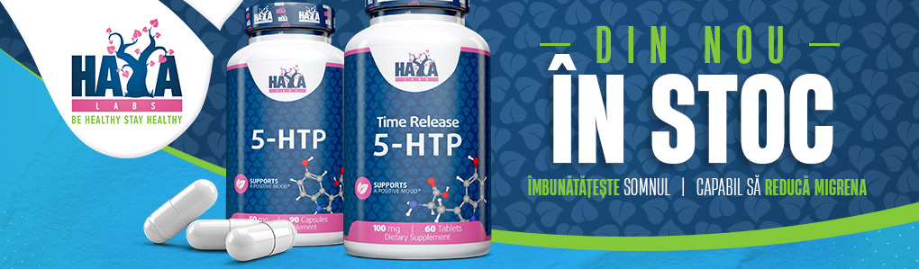 5-HTP