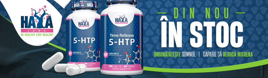 5-HTP
