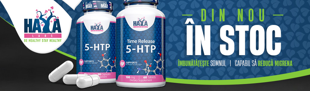 5-HTP