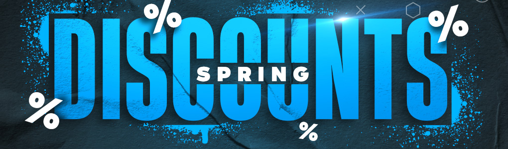 Springsale